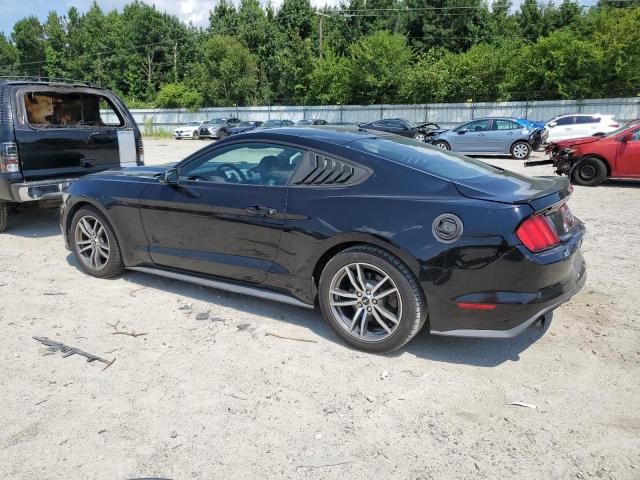 Снимка 2 от търг – 2017 FORD MUSTANG с VIN 1FA6P8TH4H5204908