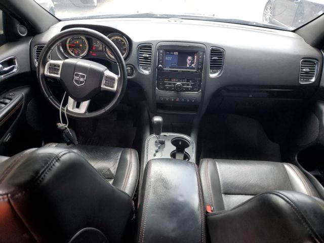 Photo 8 from auction – 2013 DODGE DURANGO R/ with VIN 1C4SDHCT7DC667783