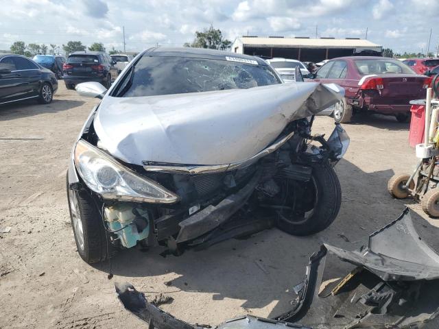 Photo 5 from auction – 2012 HYUNDAI SONATA SE with VIN 5NPEC4AC1CH463513
