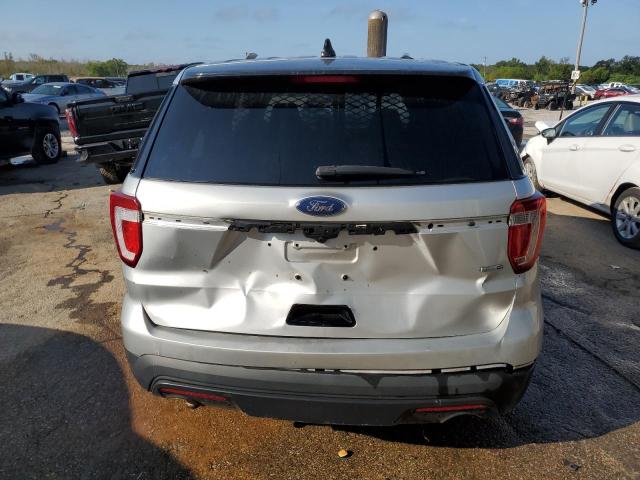 Photo 6 from auction – 2017 FORD EXPLORER P with VIN 1FM5K8AR8HGE13570