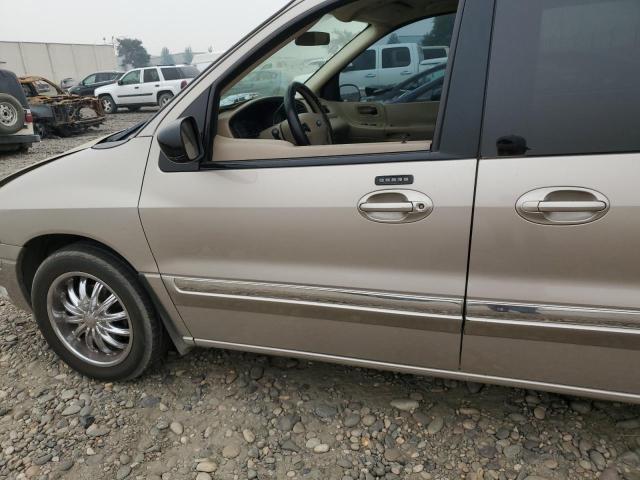 FORD WINDSTAR S 2003 with VIN 2FMZA52433BB78615 - Photo from auction