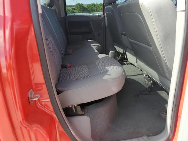Photo 10 from auction – 2007 DODGE RAM 1500 S with VIN 1D7HU18217S203020