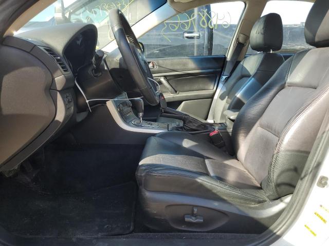 Photo 7 from auction – 2005 SUBARU LEGACY 2.5 with VIN 4S3BL626657226188