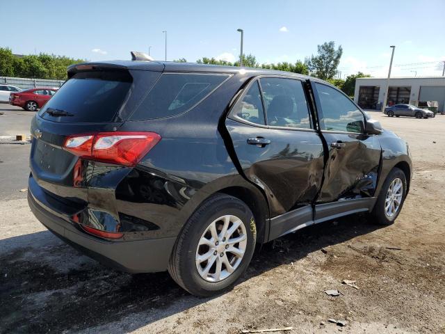 Photo 3 from auction – 2019 CHEVROLET EQUINOX LS with VIN 2GNAXHEV6K6117005