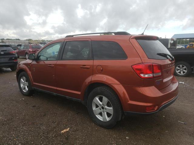 Снимка 2 от търг – 2012 DODGE JOURNEY SX с VIN 3C4PDCBG5CT223933