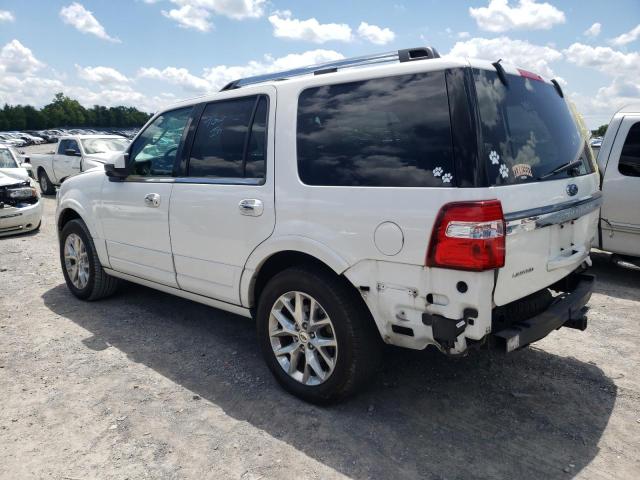 Photo 2 from auction – 2016 FORD EXPEDITION with VIN 1FMJU2AT4GEF30946