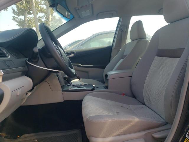 Снимка 7 от търг – 2012 TOYOTA CAMRY BASE с VIN 4T1BF1FK0CU194379