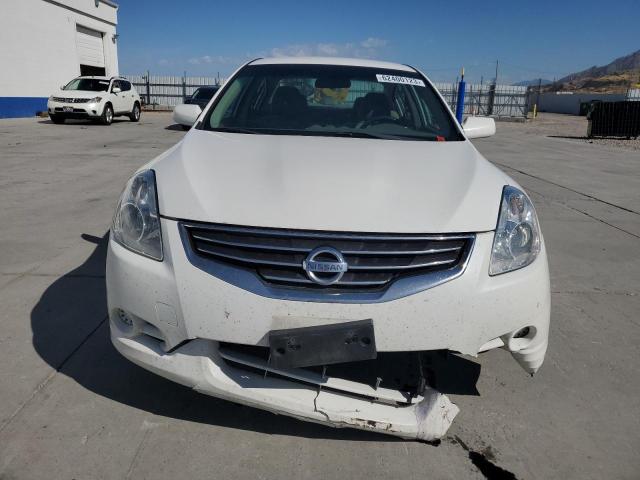 Photo 5 from auction – 2012 NISSAN ALTIMA BAS with VIN 1N4AL2AP1CC138853