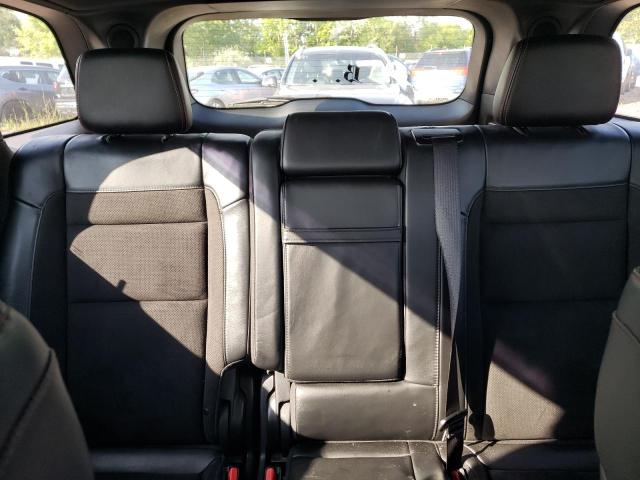 Photo 10 from auction – 2021 JEEP GRAND CHER with VIN 1C4RJFLT7MC669884