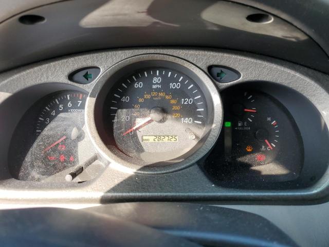 Photo 9 from auction – 2003 TOYOTA HIGHLANDER with VIN JTEGD21AX30062916