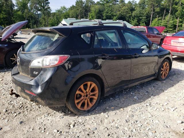 Photo 3 from auction – 2010 MAZDA MAZDA3 with VIN JM1BL1H63A1200574