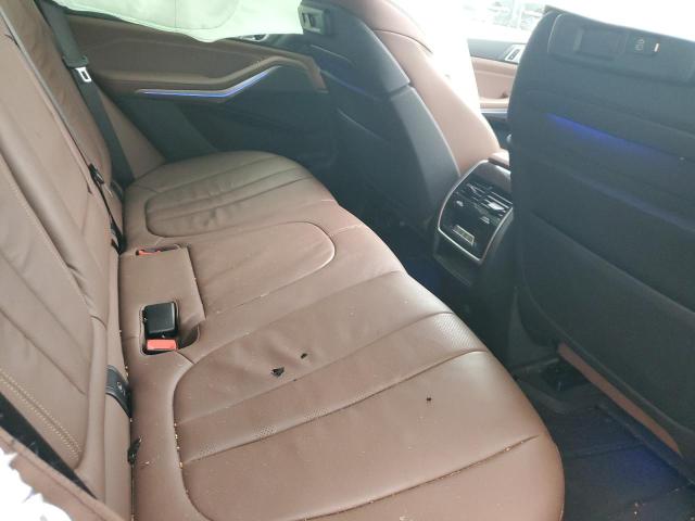 Photo 11 from auction – 2019 BMW X5 XDRIVE4 with VIN 5UXCR6C57KLK80366