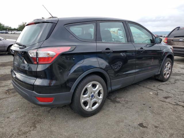 Photo 3 from auction – 2017 FORD ESCAPE S with VIN 1FMCU0F7XHUA26871