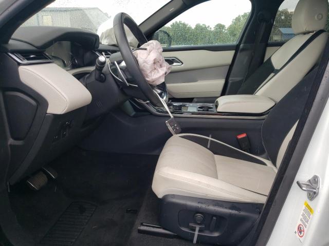 Photo 7 from auction – 2020 LAND ROVER RANGE ROVE with VIN SALYK2FV3LA251209