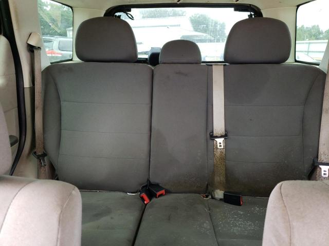 Photo 10 from auction – 2012 FORD ESCAPE XLS with VIN 1FMCU9C77CKB33261
