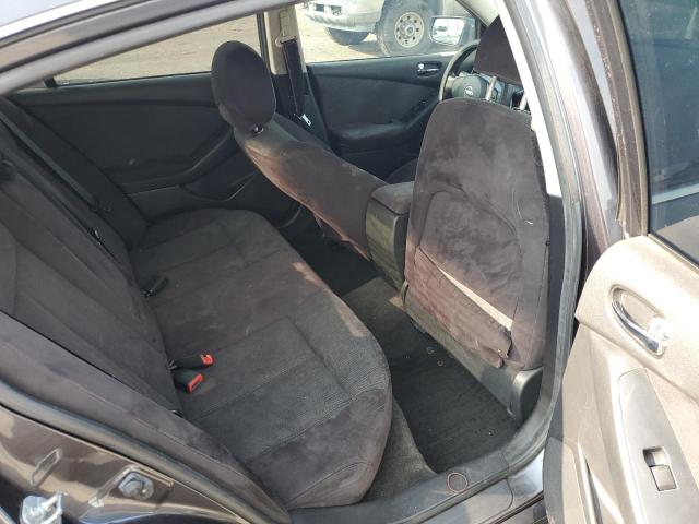 Photo 10 from auction – 2011 NISSAN ALTIMA BAS with VIN 1N4AL2APXBN484564