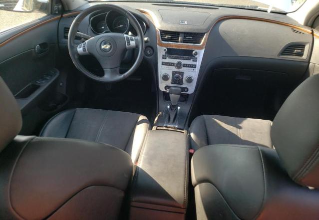 Photo 8 from auction – 2009 CHEVROLET MALIBU 2LT with VIN 1G1ZJ57719F192553