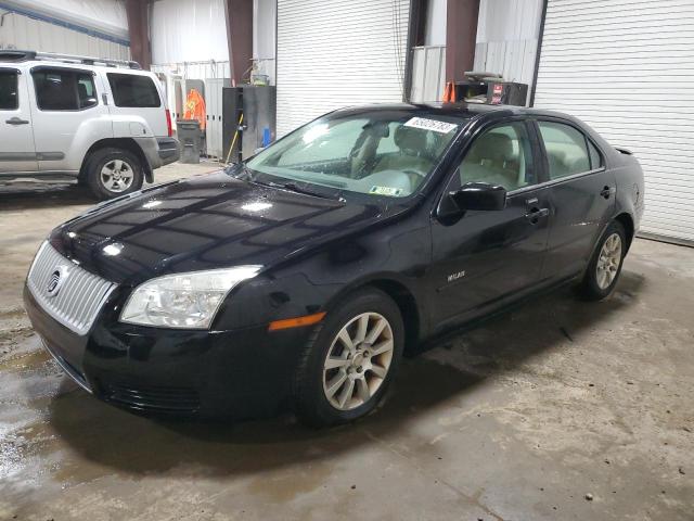 Photo 1 from auction – 2008 MERCURY MILAN with VIN 3MEHM07Z38R658661