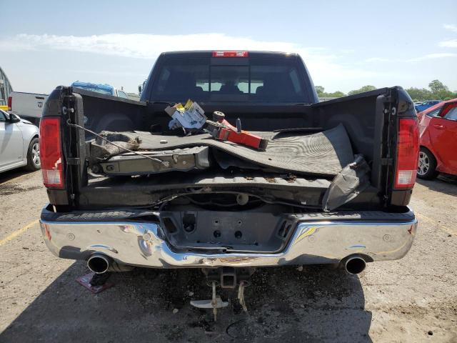 Photo 6 from auction – 2016 RAM 1500 SLT with VIN 3C6RR7LT5GG213969