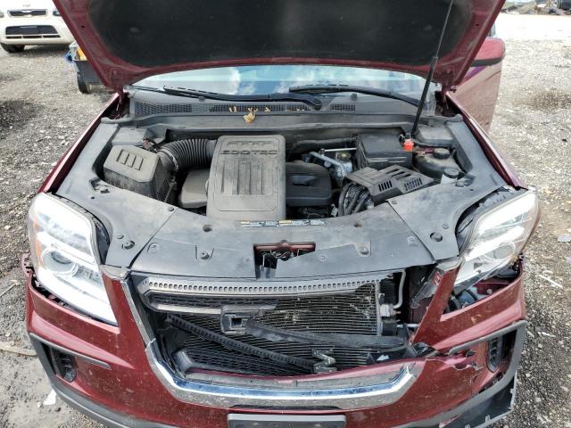 Photo 12 from auction – 2016 GMC TERRAIN SL with VIN 2GKALMEKXG6288533