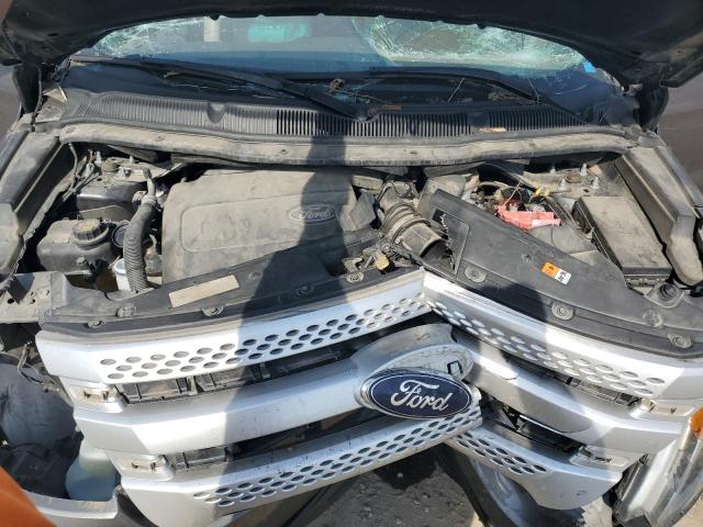 Photo 12 from auction – 2013 FORD EXPLORER X with VIN 1FM5K8D81DGA26971