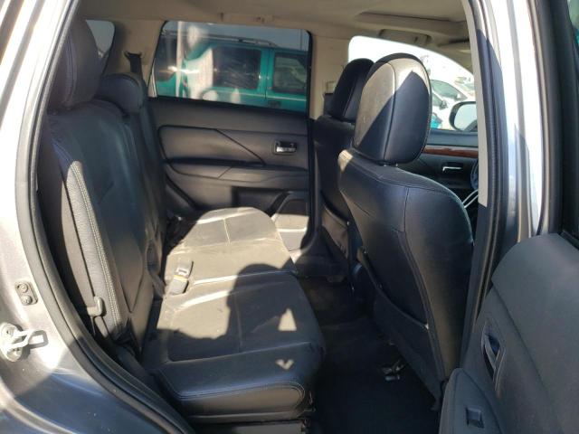 Photo 11 from auction – 2014 MITSUBISHI OUTLANDER with VIN JA4AD3A30EZ015839