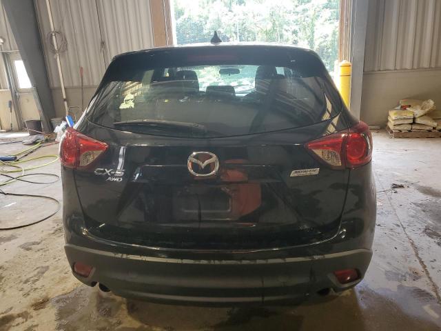 Photo 6 from auction – 2016 MAZDA CX-5 SPORT with VIN JM3KE4BY6G0807225