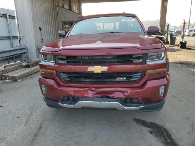Photo 5 from auction – 2016 CHEVROLET SILVERADO with VIN 3GCUKREC8GG197590