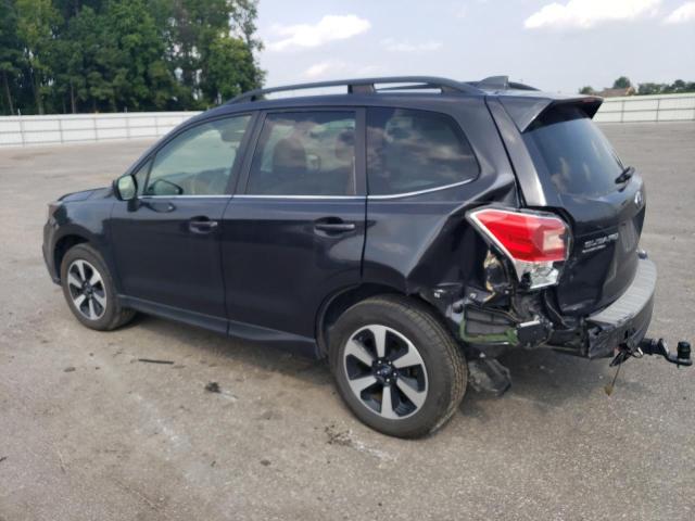 Photo 2 from auction – 2018 SUBARU FORESTER 2 with VIN JF2SJARCXJH404940