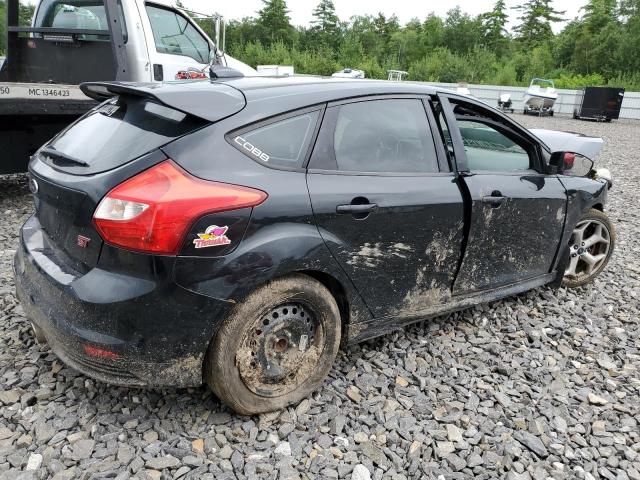 Photo 3 from auction – 2014 FORD FOCUS ST with VIN 1FADP3L92EL210670