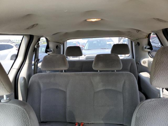 Photo 10 from auction – 2005 CHRYSLER TOWN & COU with VIN 1C8GP45R35B379854