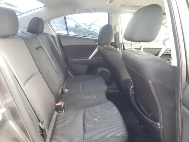 Photo 10 from auction – 2012 MAZDA 3 I with VIN JM1BL1V70C1633947
