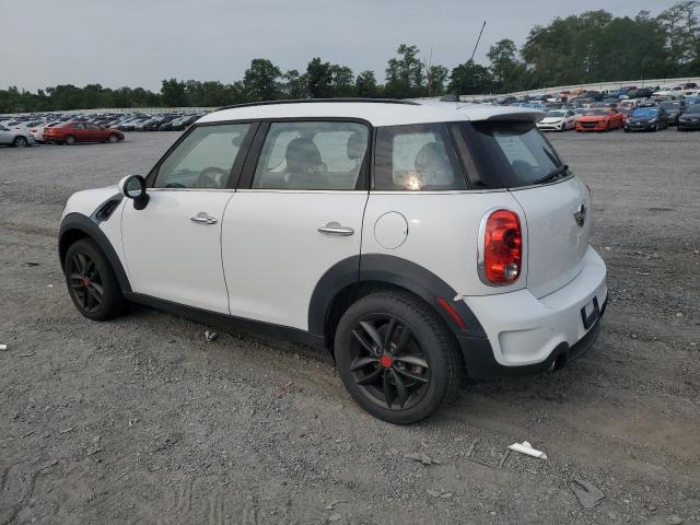Photo 2 from auction – 2012 MINI COOPER S C with VIN WMWZC3C54CWL86671