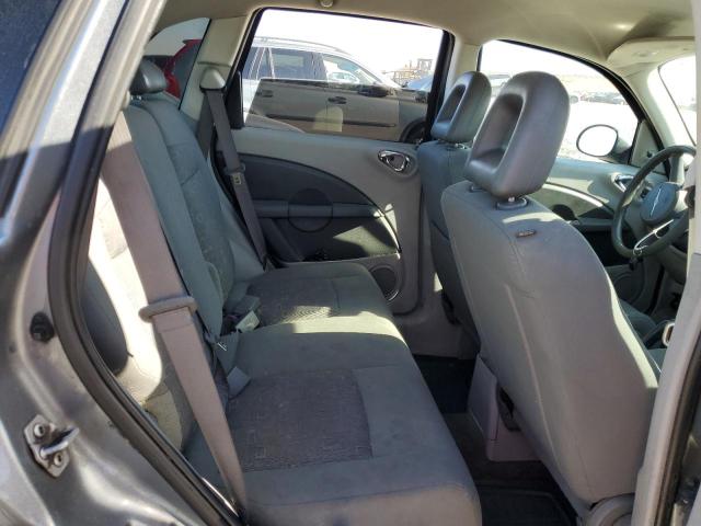 Photo 10 from auction – 2009 CHRYSLER PT CRUISER with VIN 3A8FY48949T540599
