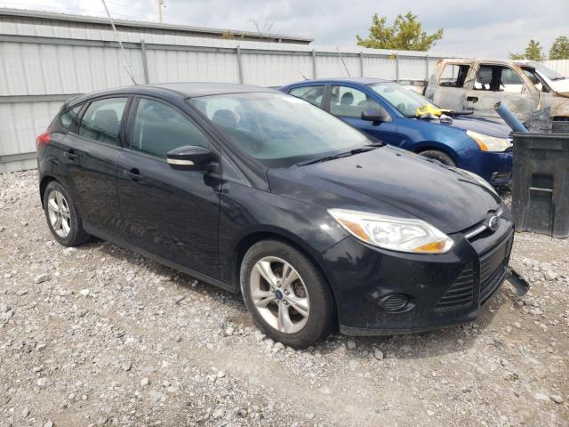 Photo 4 from auction – 2014 FORD FOCUS SE with VIN 1FADP3K29EL316506