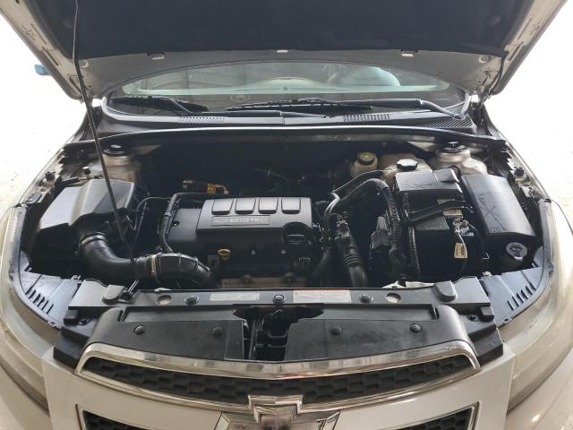 Photo 11 from auction – 2014 CHEVROLET CRUZE LT with VIN 1G1PC5SB2E7309204