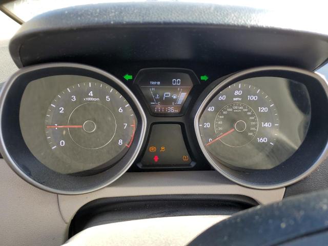 Photo 9 from auction – 2016 HYUNDAI ELANTRA SE with VIN 5NPDH4AE2GH761539