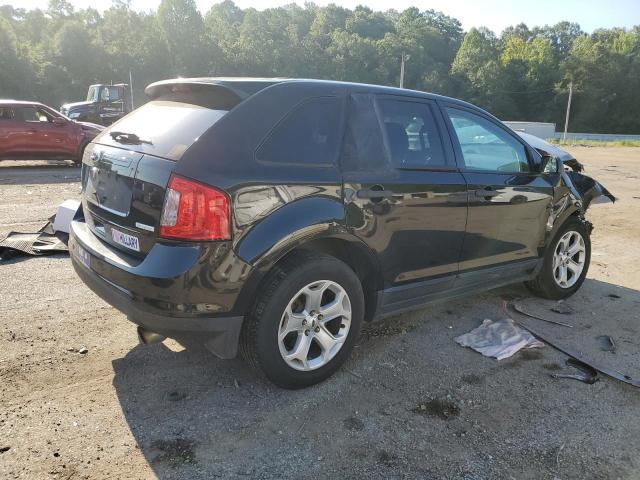 Photo 3 from auction – 2013 FORD EDGE SE with VIN 2FMDK3G98DBC18527