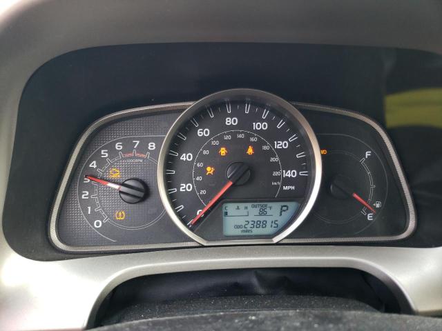 Photo 9 from auction – 2015 TOYOTA RAV4 XLE with VIN 2T3RFREV4FW338861