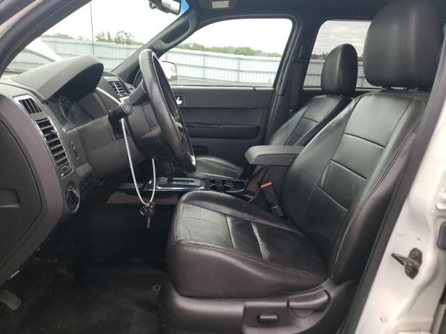 Photo 7 from auction – 2012 FORD ESCAPE LIM with VIN 1FMCU0E78CKB01685