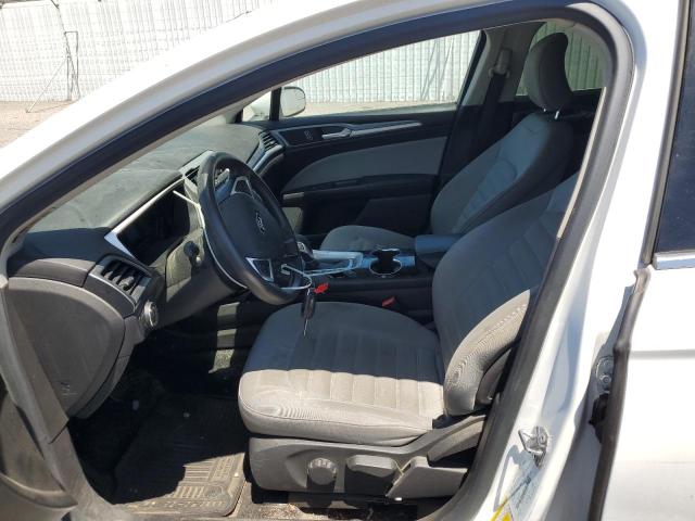 Photo 7 from auction – 2015 FORD FUSION S with VIN 3FA6P0G77FR231243