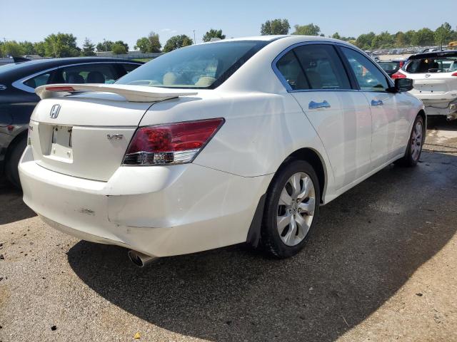 Photo 3 from auction – 2010 HONDA ACCORD EXL with VIN 5KBCP3F83AB001171