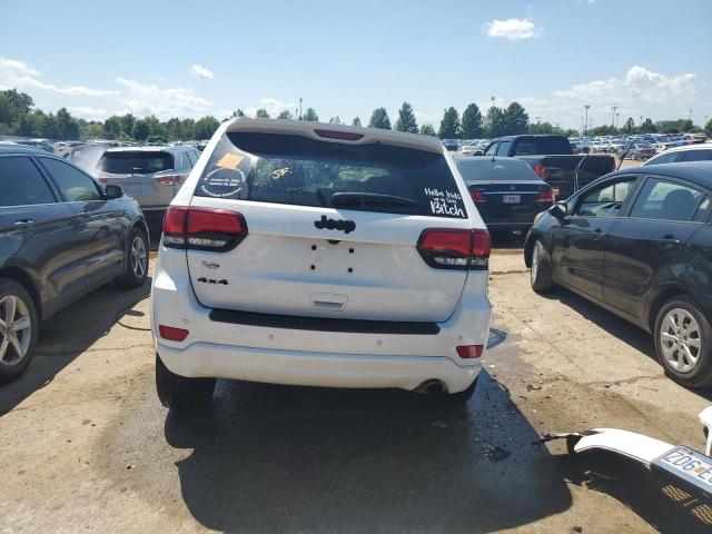 Photo 6 from auction – 2021 JEEP GRAND CHER with VIN 1C4RJFAG5MC514918