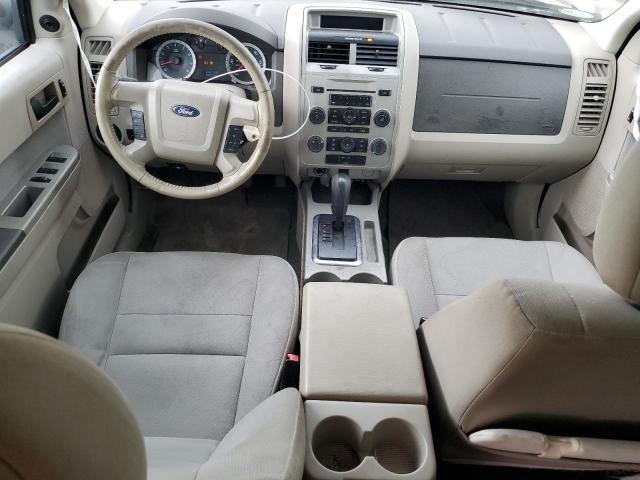 Photo 8 from auction – 2011 FORD ESCAPE XLT with VIN 1FMCU0DG9BKB79618