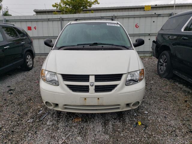 Photo 5 from auction – 2007 DODGE GRAND CARA with VIN 2D4GP44L57R177281