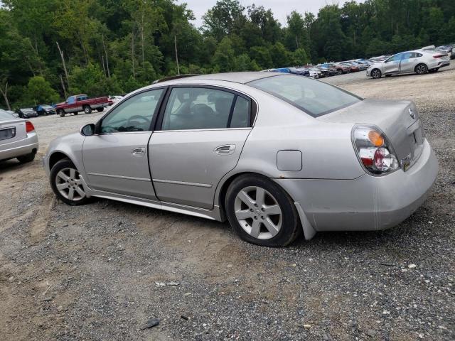 Photo 2 from auction – 2003 NISSAN ALTIMA BAS with VIN 1N4AL11D93C326374