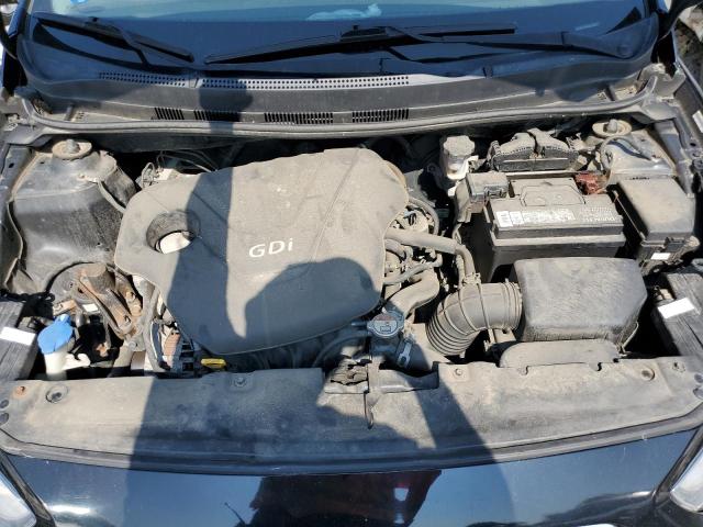 Photo 11 from auction – 2014 HYUNDAI ACCENT GLS with VIN KMHCT5AEXEU190011