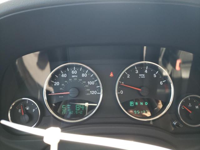 Photo 9 from auction – 2011 JEEP COMPASS LI with VIN 1J4NF5FB6BD210960