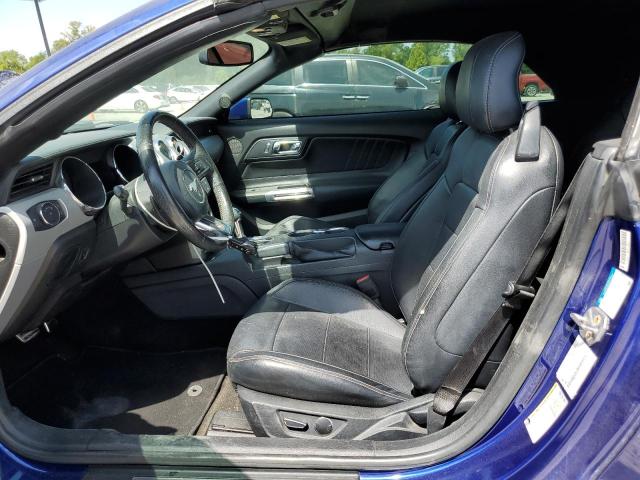 Photo 7 from auction – 2016 FORD MUSTANG with VIN 1FATP8UH1G5272793