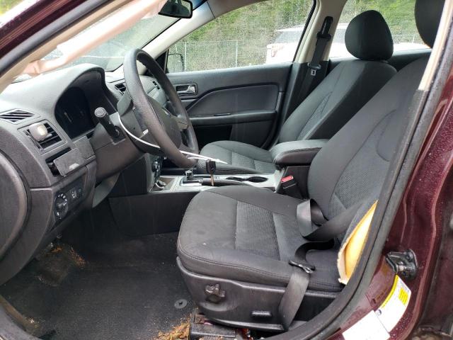 Photo 7 from auction – 2012 FORD FUSION SE with VIN 3FAHP0HA4CR353668